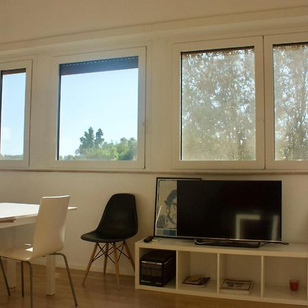 Quadrilatero Flat Appartement Rome Buitenkant foto