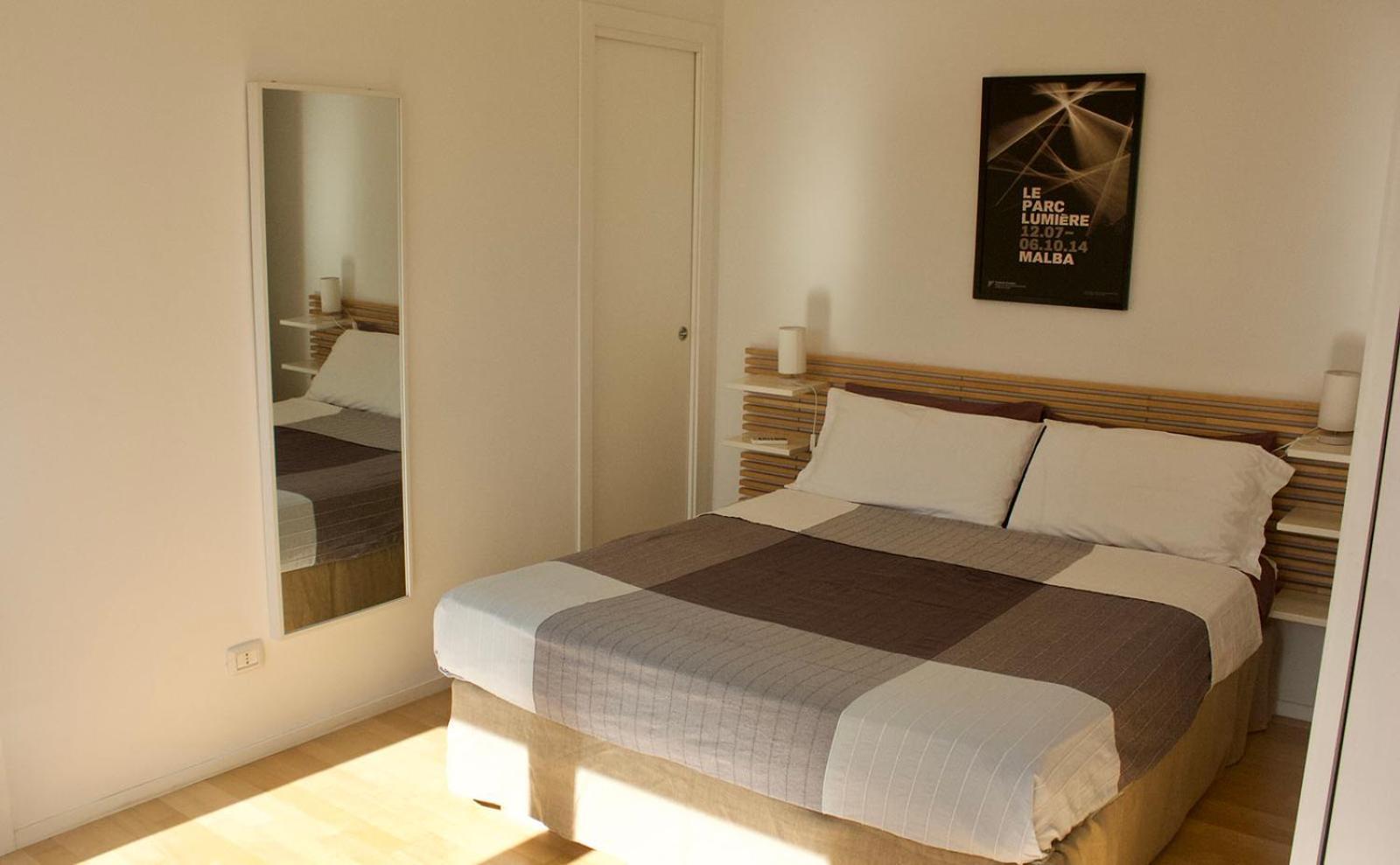 Quadrilatero Flat Appartement Rome Buitenkant foto
