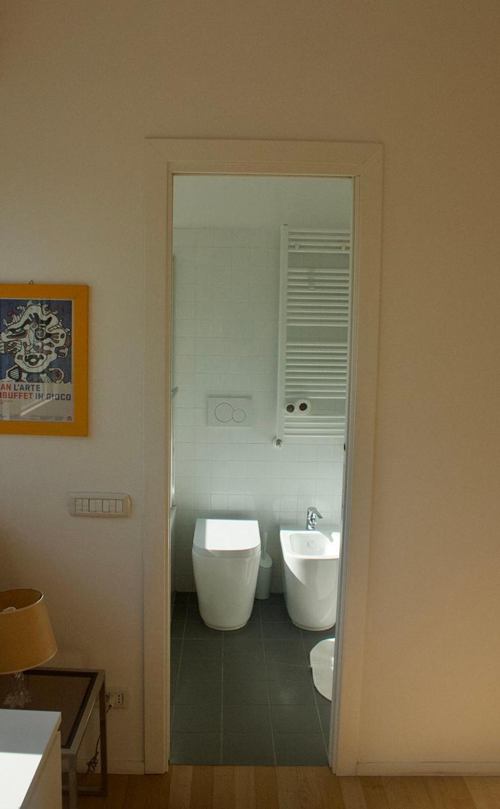 Quadrilatero Flat Appartement Rome Buitenkant foto