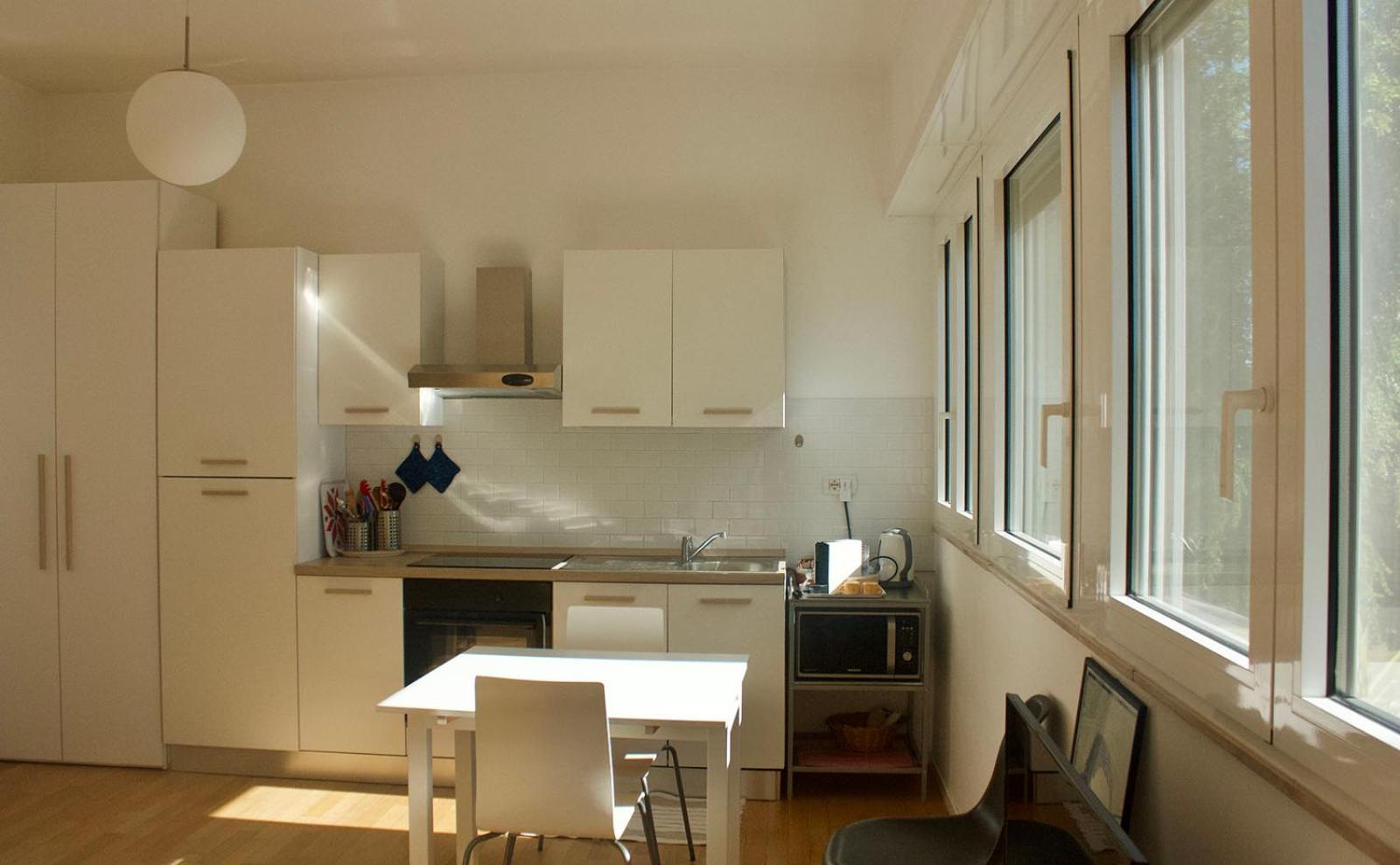 Quadrilatero Flat Appartement Rome Buitenkant foto
