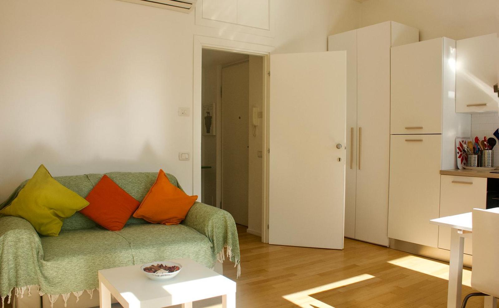 Quadrilatero Flat Appartement Rome Buitenkant foto