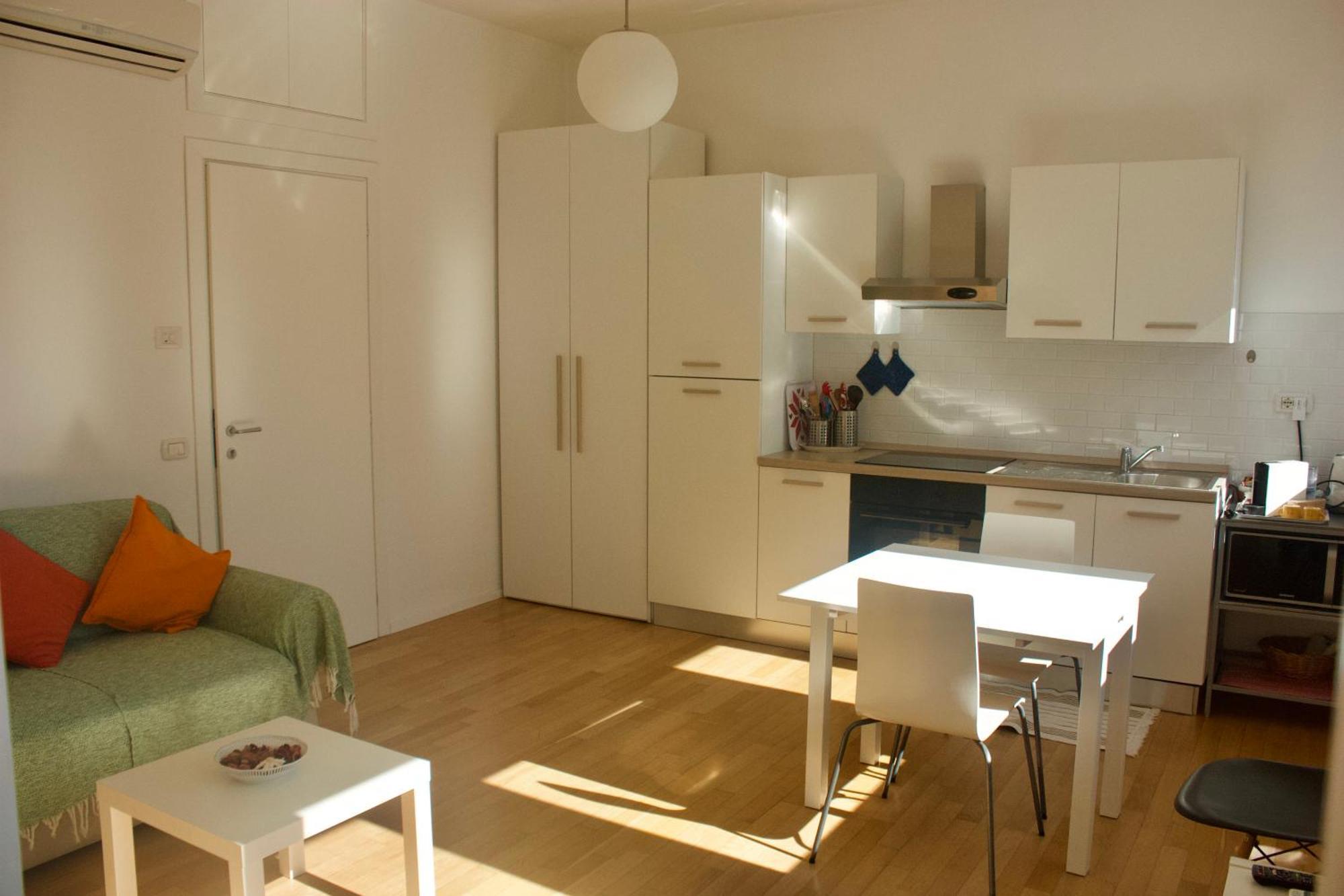Quadrilatero Flat Appartement Rome Buitenkant foto