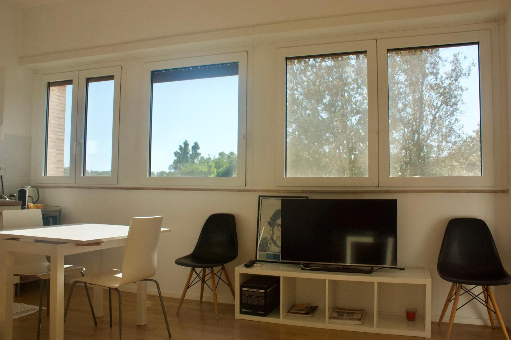 Quadrilatero Flat Appartement Rome Buitenkant foto